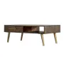 Cadencia Twin Drawer Coffee Table - 7
