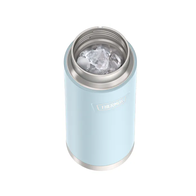 Thermos® ICON™ Bottle with Screw Top - Glacier (3 Sizes) - 3