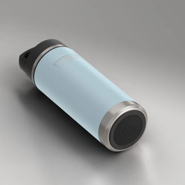 Thermos® ICON™ Bottle with Screw Top - Glacier (3 Sizes) - 9