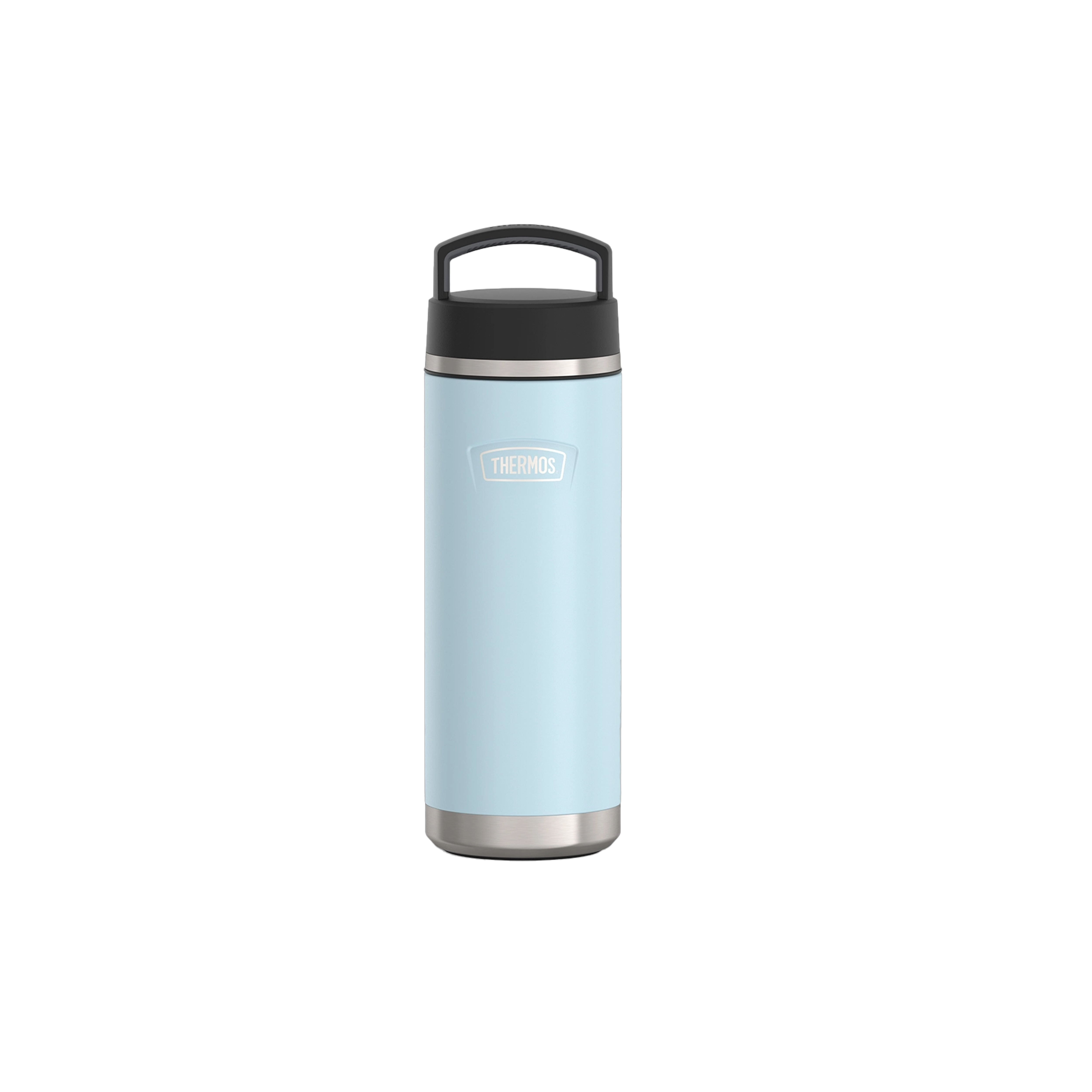 Thermos® ICON™ Bottle with Screw Top - Glacier (3 Sizes)