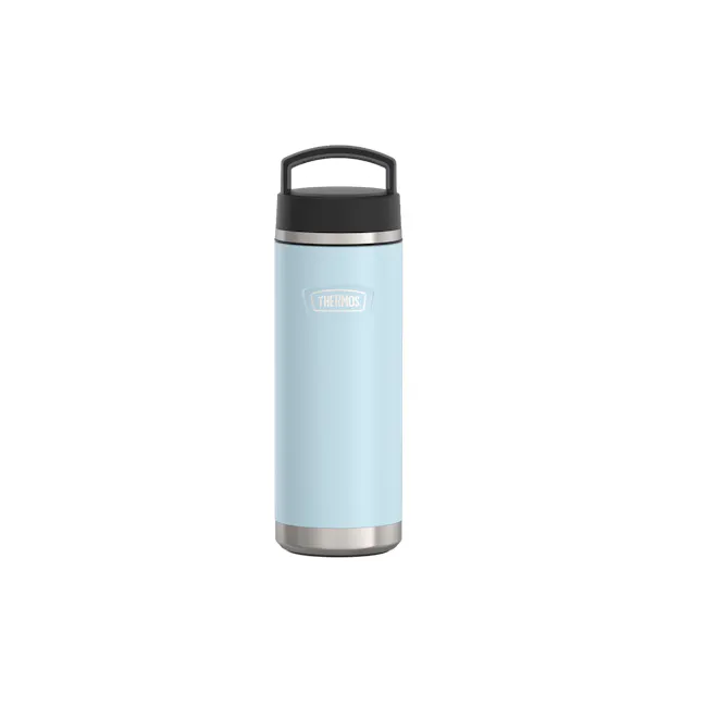 Thermos® ICON™ Bottle with Screw Top - Glacier (3 Sizes) - 1
