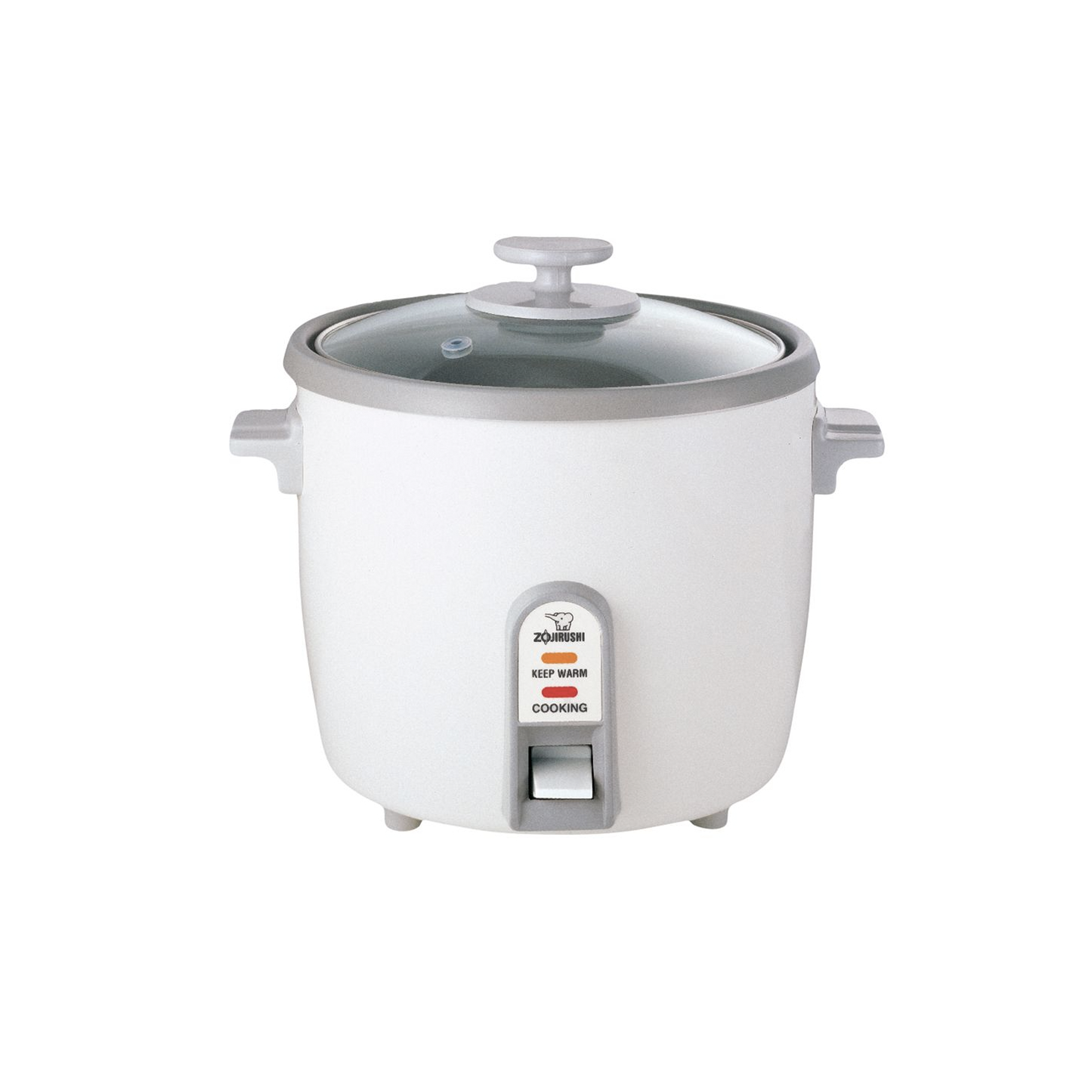 zojirushi rice cooker lid