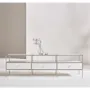Ace TV Console 1.8m - White - 7