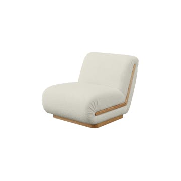 Eloise Lounge Chair - Image 1
