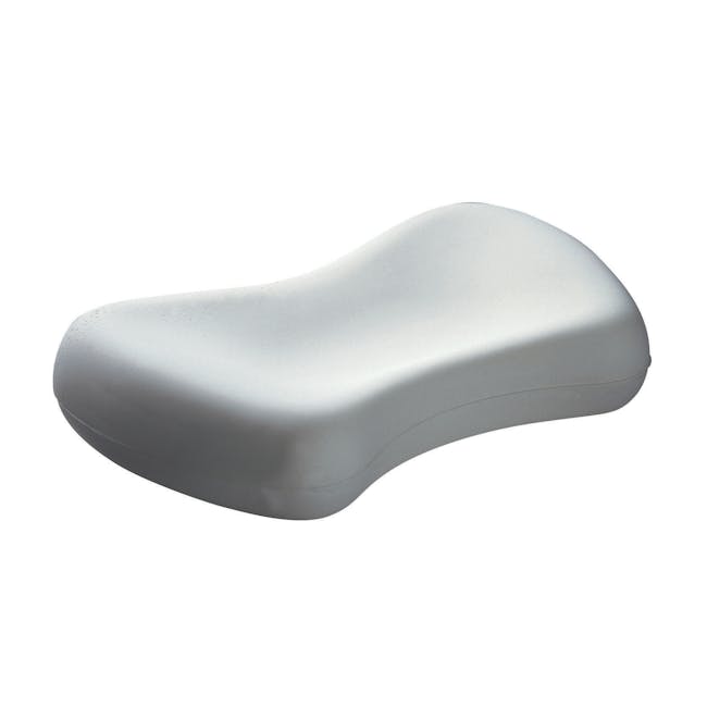 Dentons low profile clearance pillow