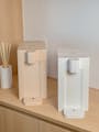 TOYOMI 3.5L InstantBoil Filtered Water Dispenser FB 7735F - Matte White - 1