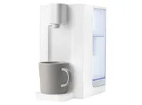 TOYOMI 3.5L InstantBoil Filtered Water Dispenser FB 7735F - Matte White