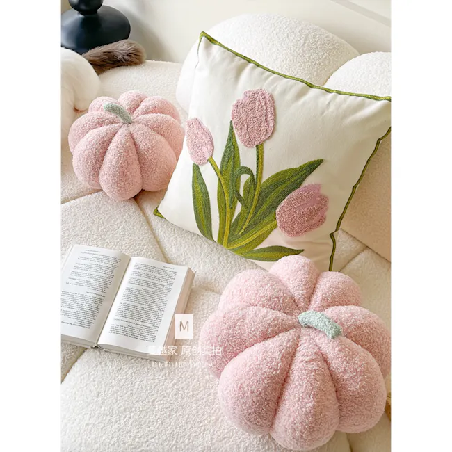 Tulip Cushion Cover - 4