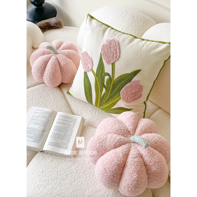 Tulip Cushion - 3