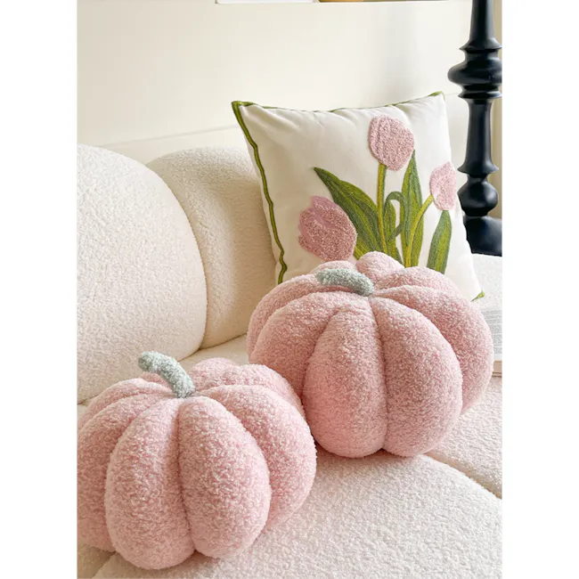 Tulip Cushion - 4