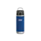Thermos® ICON™ Stainless Steel Kids Lid Bottle with Spout 530ml (IS2502) - Navy