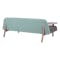 Anivia Daybed - Sea Green - 2