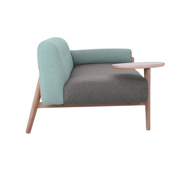 Anivia Daybed - Sea Green - 3