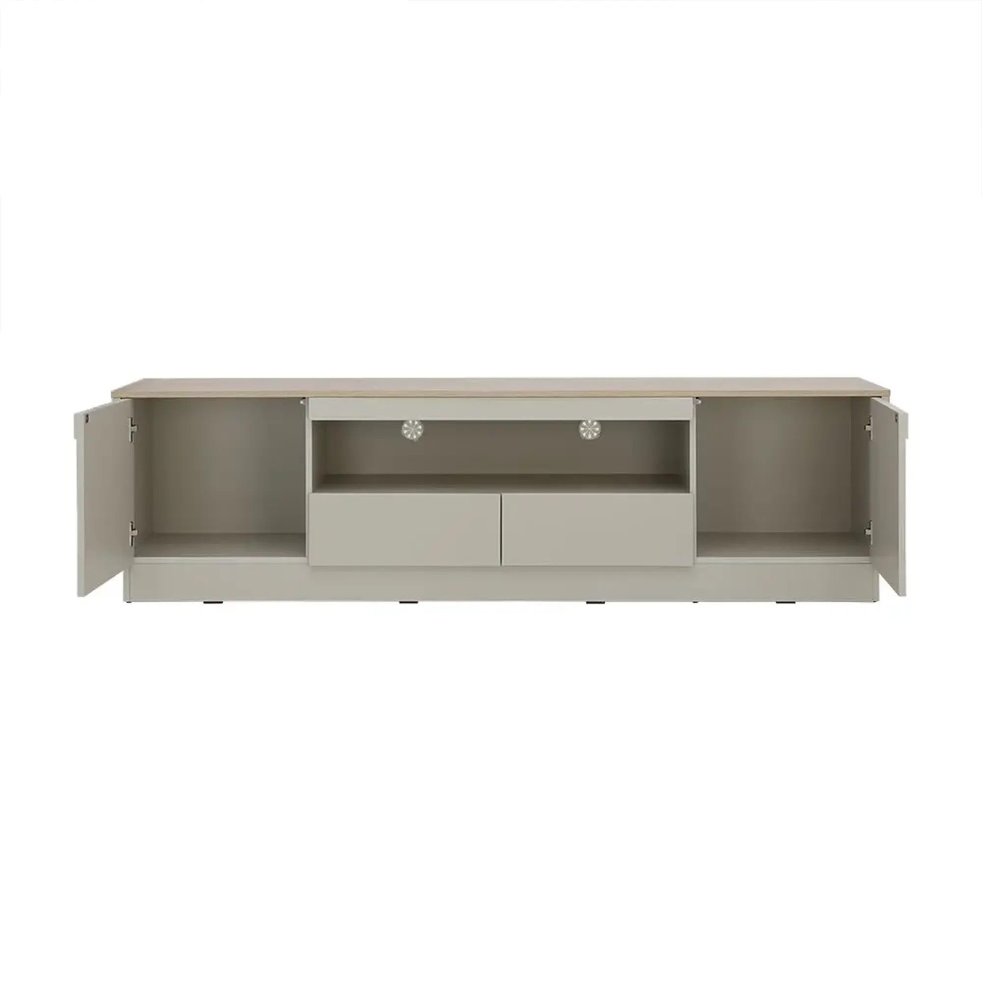 Melinda TV Console 2m - 10