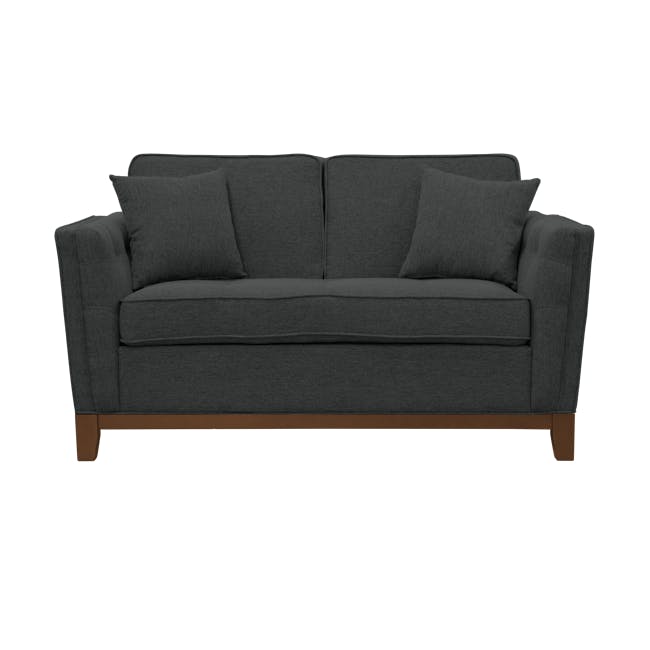 Byron 3 Seater Sofa with Byron 2 Seater Sofa - Orion - 8