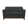 Byron 3 Seater Sofa with Byron 2 Seater Sofa - Orion - 8