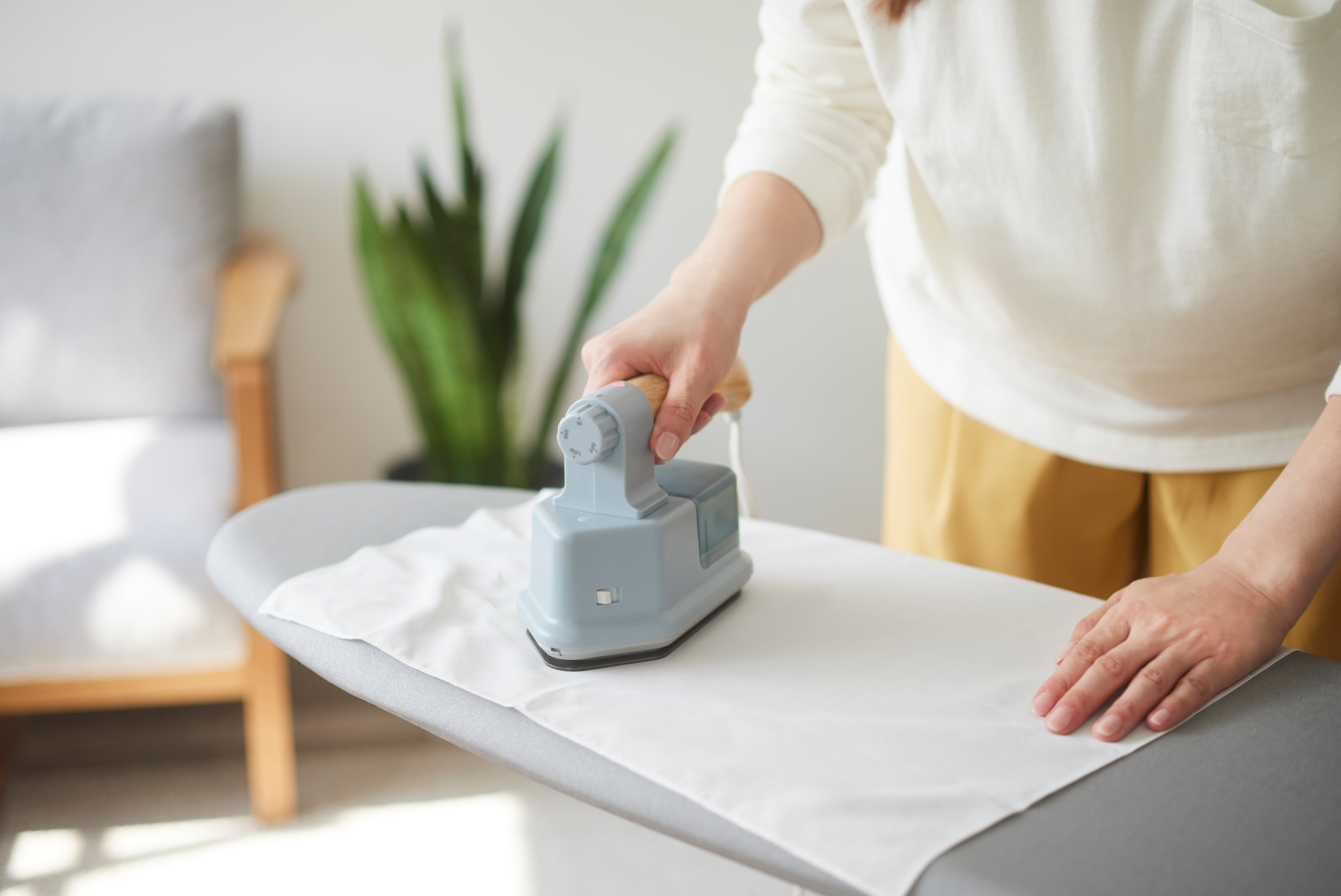 bruno clothes steamer