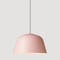 Wesla Pendant Lamp - Pink (2 Sizes) - 3