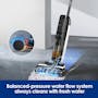 Tineco Floor One S7 Pro Wet Dry Vacuum Cleaner - 1