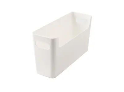 ESSENTIALS Organiser Storage Bin - Medium