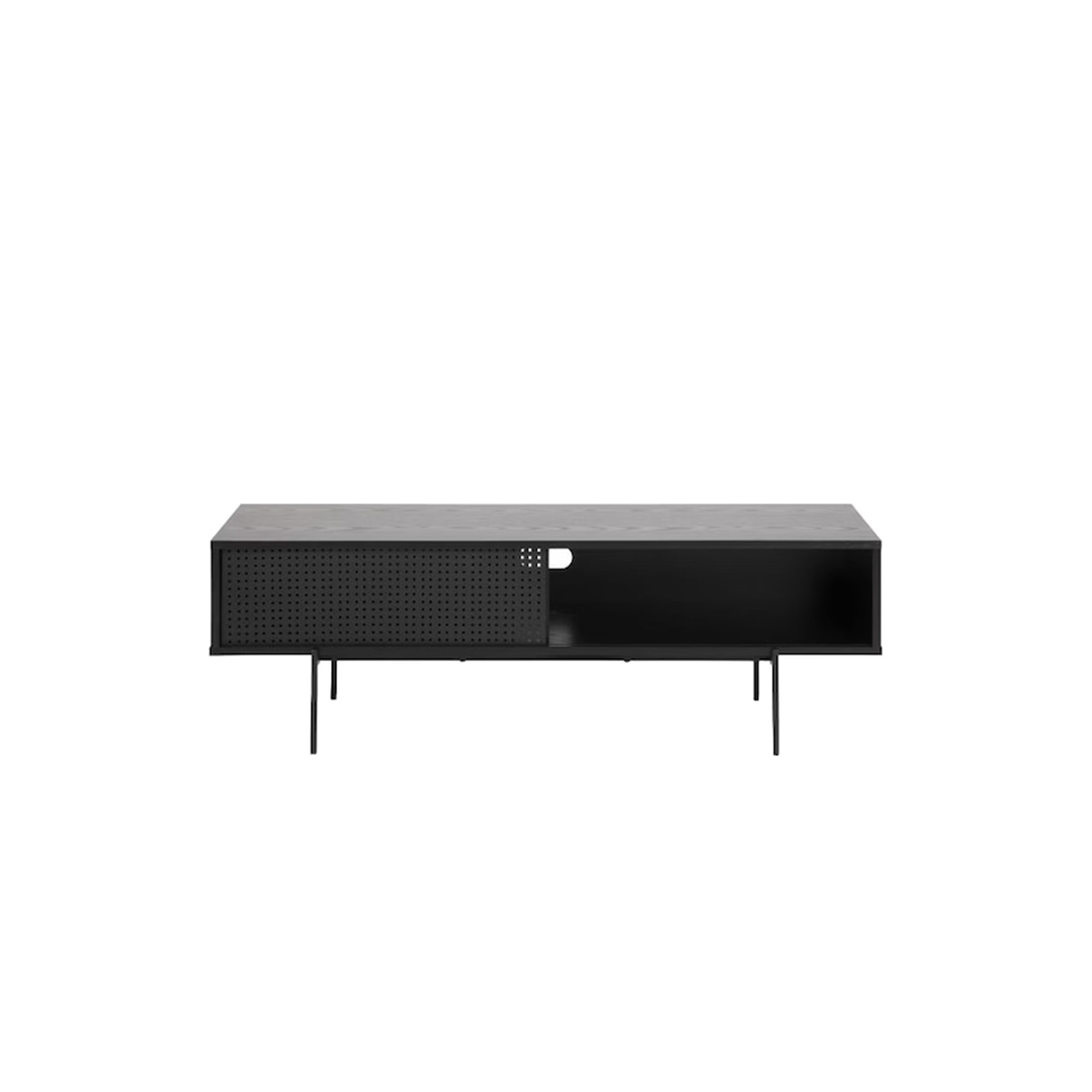 Fraser TV Console 1.4m