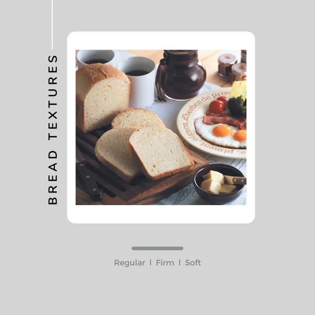 Product description of Zojirushi 500g Bread Maker (BB-HAQ10)