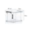 HOUZE Strong Box with Lid - 30L - 3