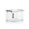 HOUZE Strong Box with Lid - 30L - 0