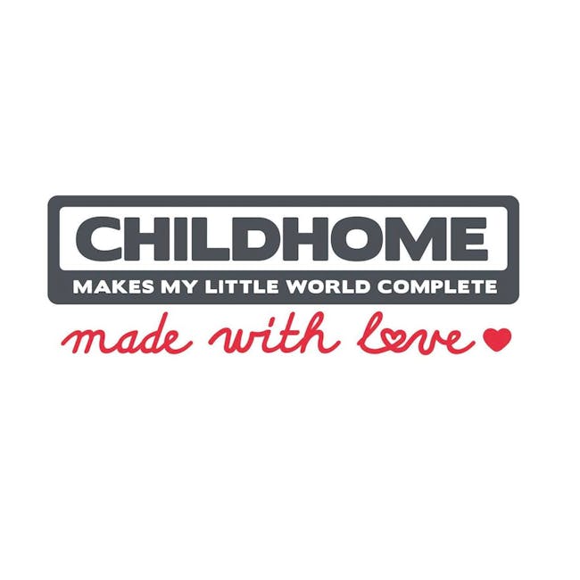 Childhome House Bed Frame Mattress Protector 140x70 cm - 5 - Childhome, lovingly crafted to complete the little world