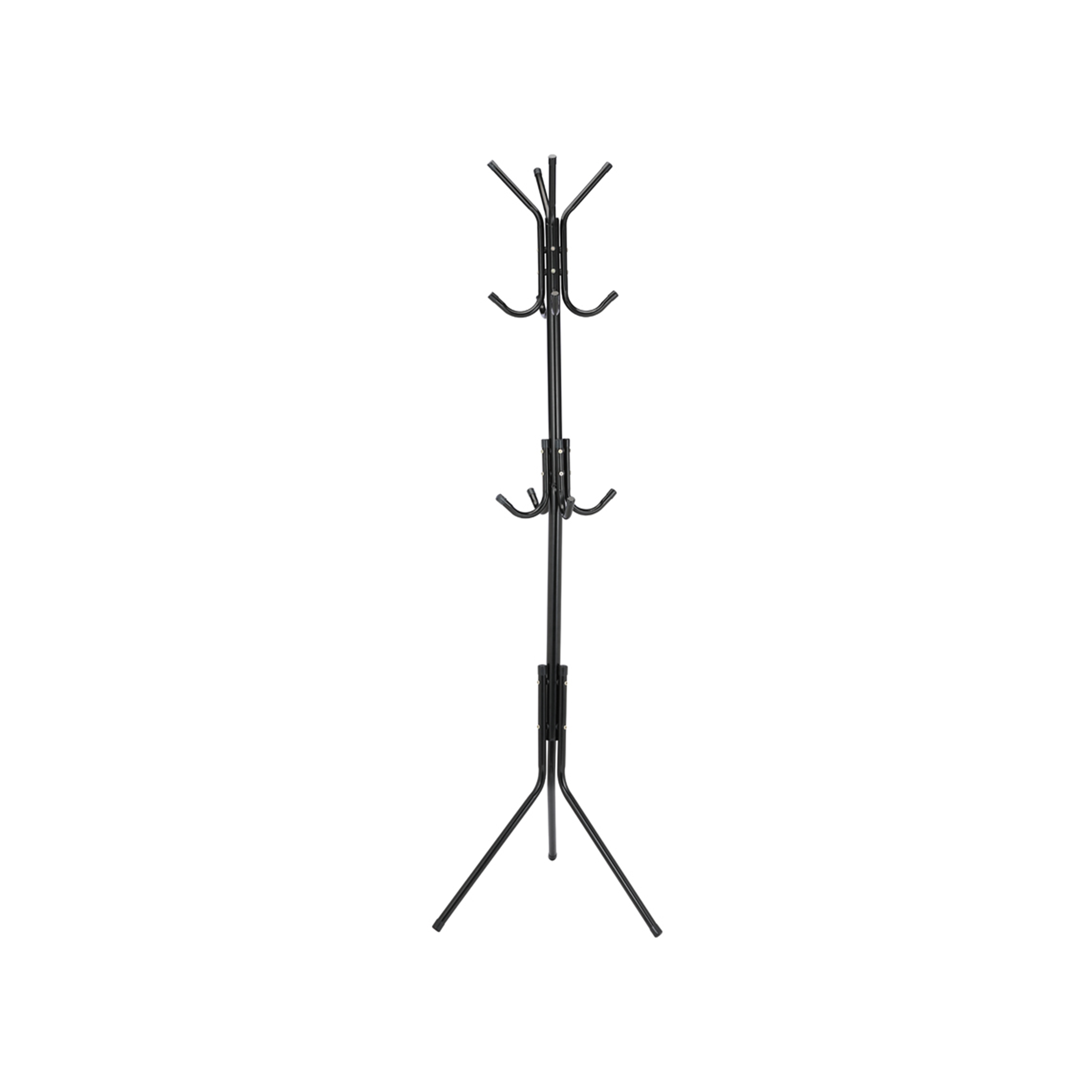 Hollie Multipurpose Rack - Black