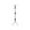 Hollie Multipurpose Rack - Black