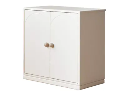 Mika Kids 2 Door Cabinet