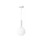 Hilda Pendant Lamp - Matte White
