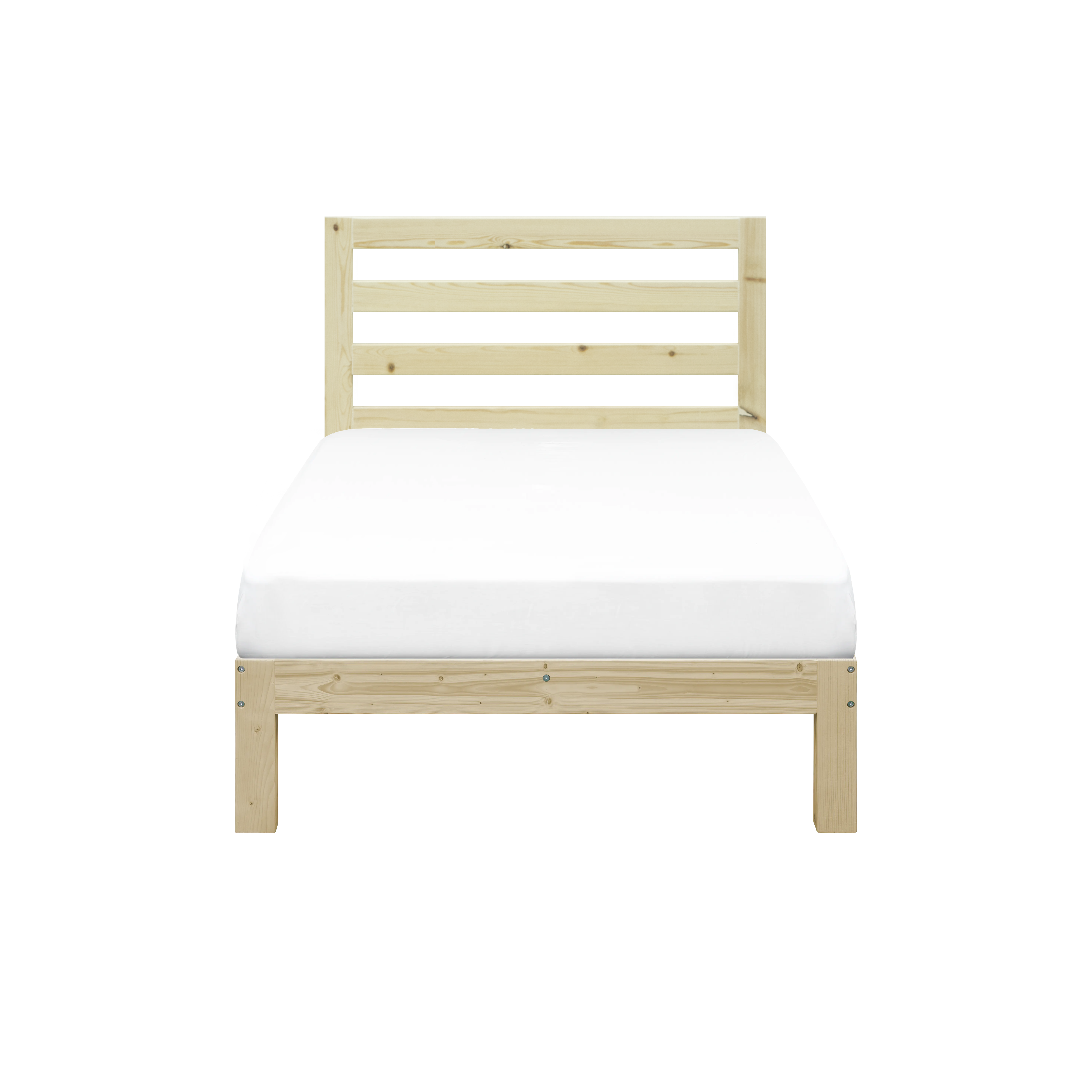 single king bed ikea