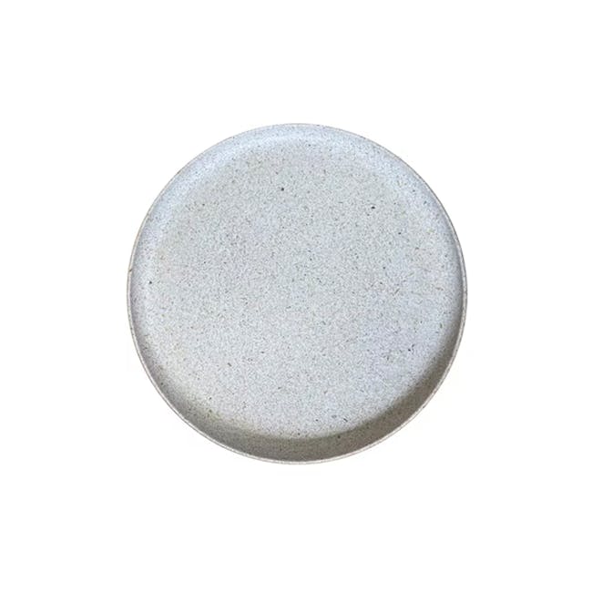 Sonite Husk Logan Plate 15cm - Dune - 1