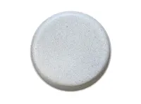 Sonite Husk Logan Plate 15cm - Dune