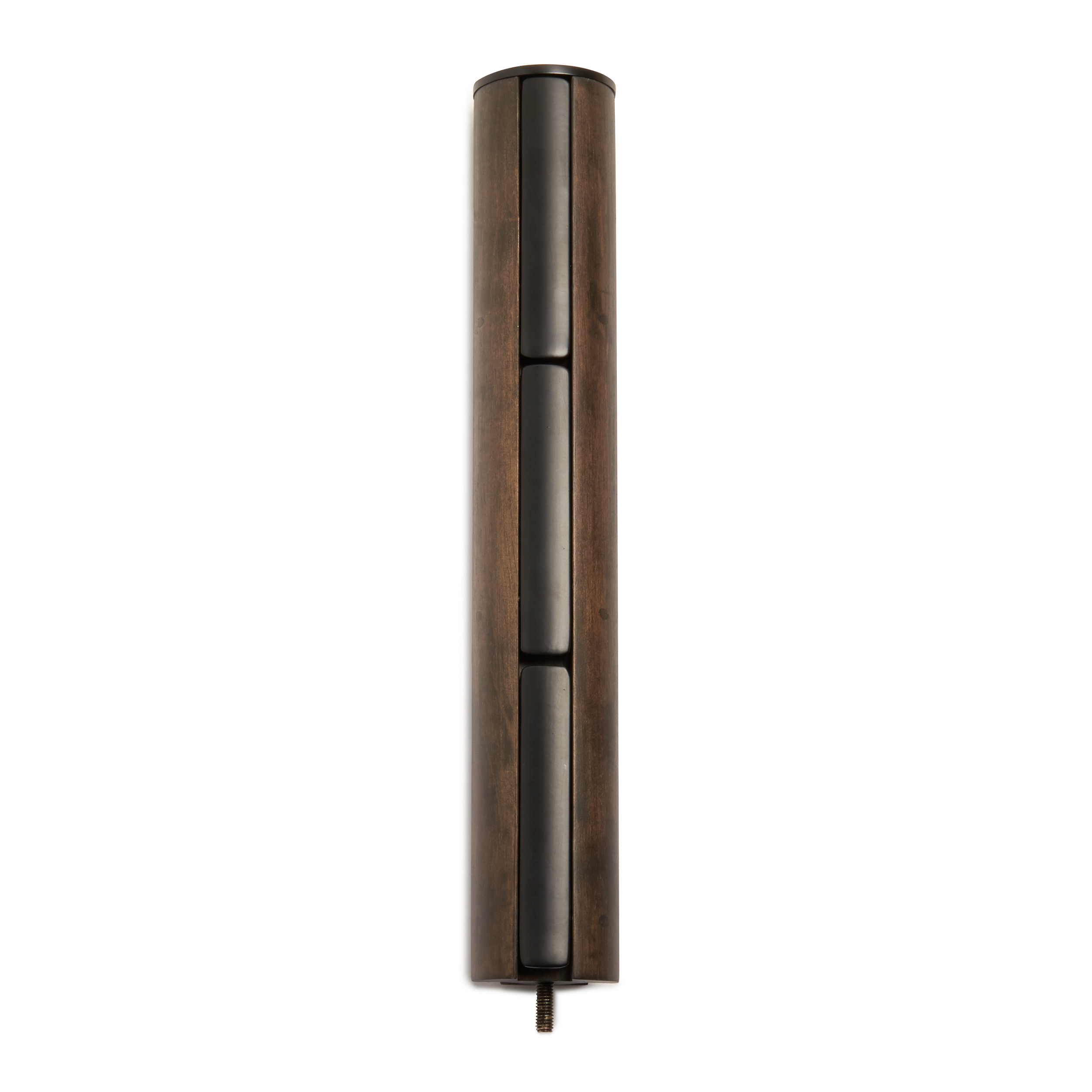 Flapper Coat Rack Black, Walnut, Umbra HipVan