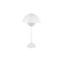 Peppa Table Lamp - White - 0