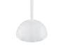 Peppa Table Lamp - White - 4