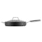 Ninja ZeroStick Cookware 30cm Saute Pan with Lid - 11