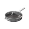 Ninja ZeroStick Cookware 30cm Saute Pan with Lid - 0