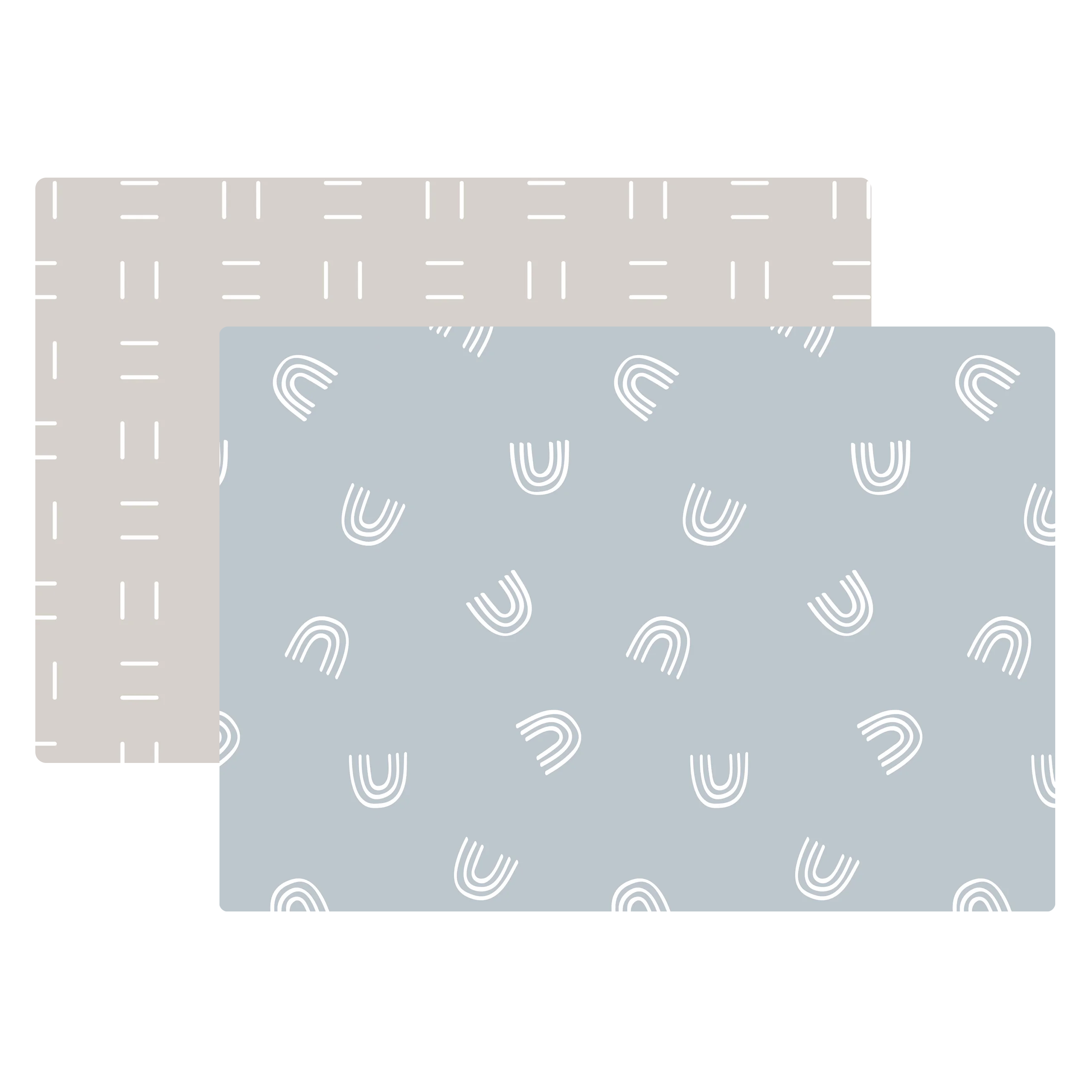 Wander Mats Regular Playmat  2m x 1.4m - Rei