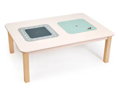 Tender Leaf Forest Play Table