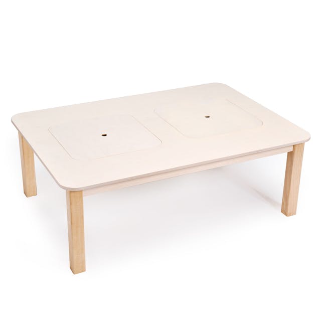 Tender Leaf Forest Play Table - 4