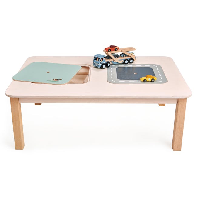 Tender Leaf Forest Play Table - 3