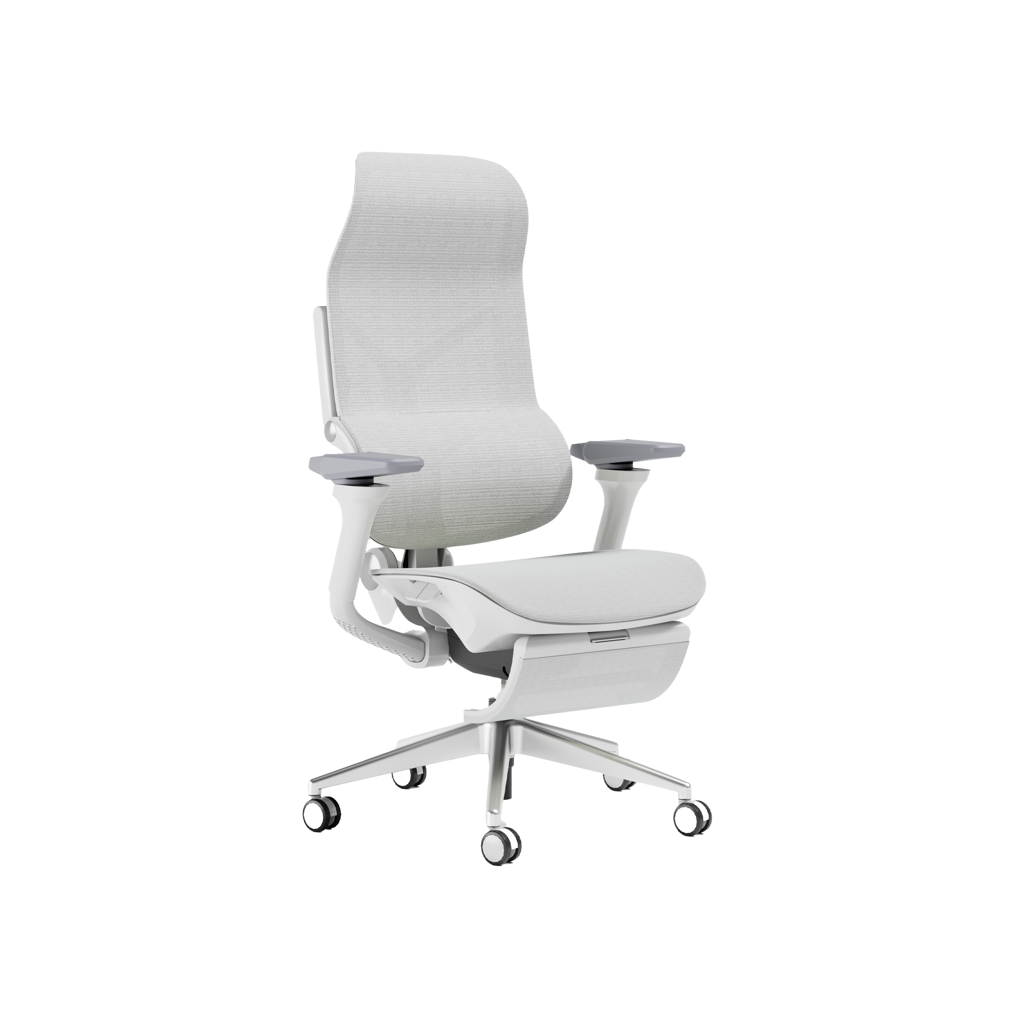 Falcon Chair - Grey