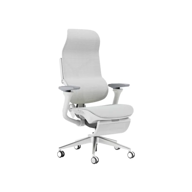 Falcon Chair - Grey - 1