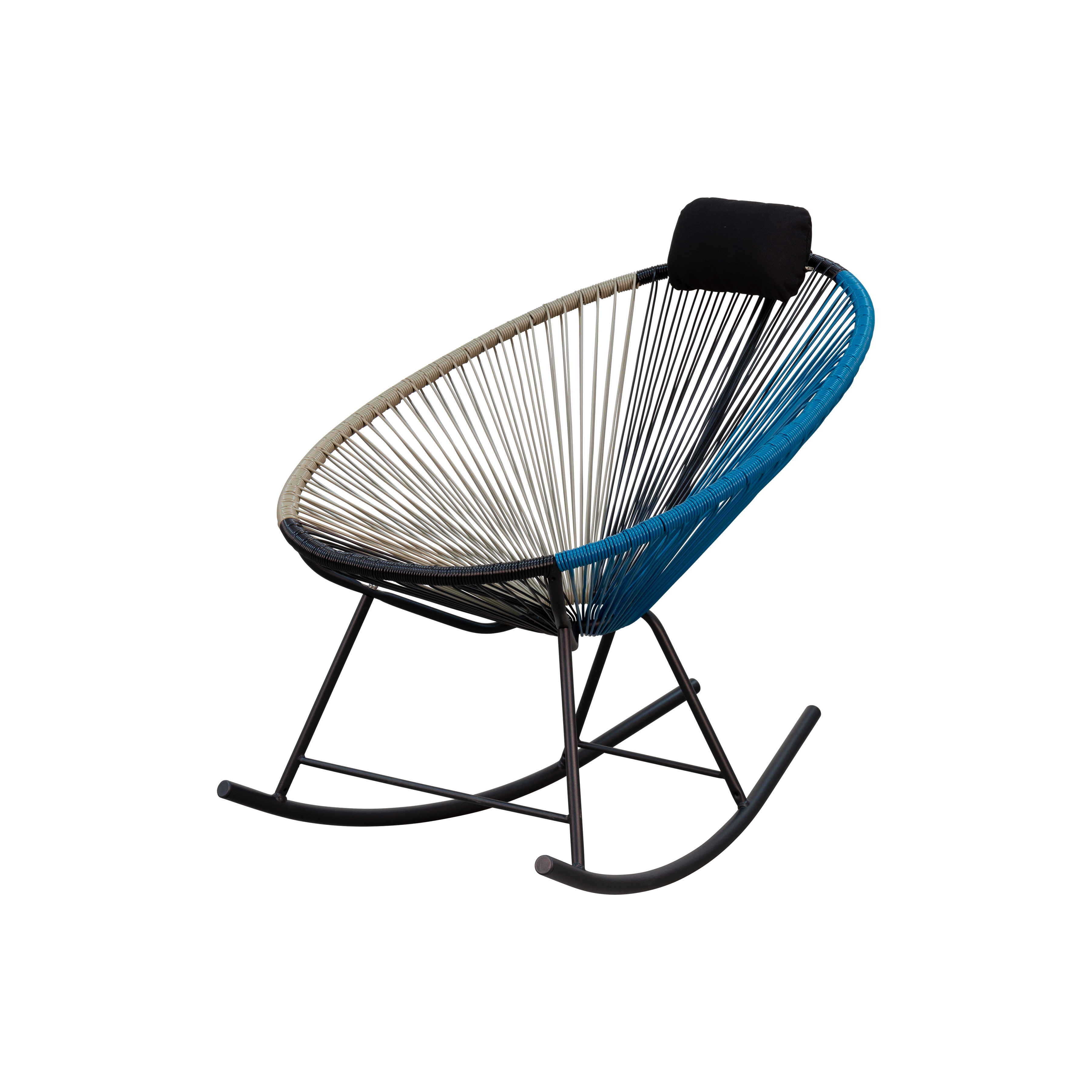 hipvan rocking chair