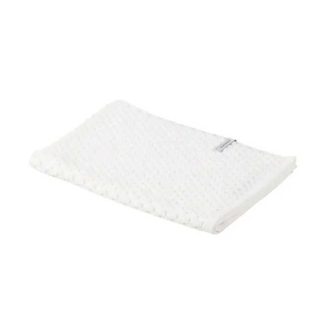 Robinsons Core Collection Quick Dry Premium Hand Towel - White - 1