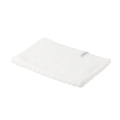 Robinsons Core Collection Quick Dry Premium Hand Towel - White